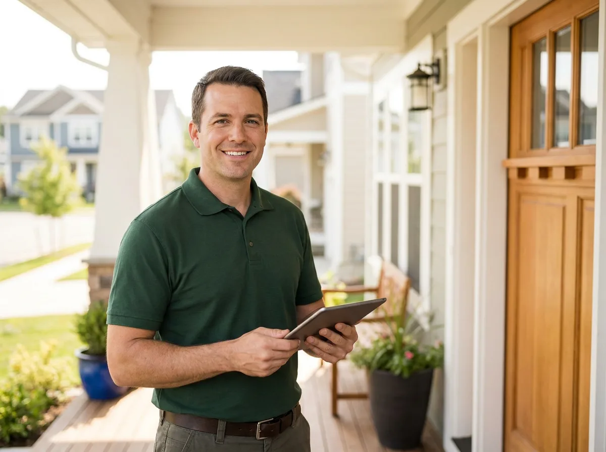 Pest control FAQs for Glen, WV